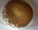 Foto del paso 1 de la receta: Galletas de jengibre