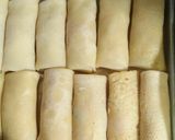 Foto langkah ke 4 dari resep Risoles isi bihun.