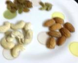 Milk-Wheat Daliya with Dryfruits recipe step 5 photo