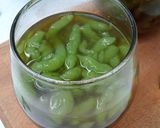Foto langkah ke 4 dari resep Es Cendol Dalgona.