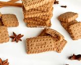 Foto langkah ke 8 dari resep Speculaas (Biscoff-Style) Spice Cookies / Dutch Spice Cookies — Wangi Rempah.