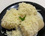 Foto langkah ke 4 dari resep Singkong Thailand.