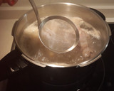 Foto del paso 3 de la receta: Cocido con pringá