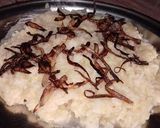 A picture of step 5 of Khichdi.