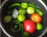 Foto del paso 2 de la receta: Chilaquiles Montados