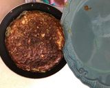 Foto del paso 4 de la receta: Tortilla de lechuga