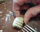 Foto del paso 8 de la receta: Ñoquis de Brócoli-