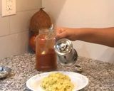 ખીચું (પાપડીનો લોટ) (Papdi no lot recipe in Gujarati) રેસીપી સ્ટેપ6ફોટો