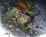 A picture of step 7 of Kat vada.