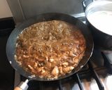 Foto del paso 6 de la receta: Pollo Tiriyaki