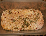 Foto del paso 8 de la receta: Brochetas de sardinas marinadas con alcachofas