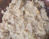 Une image de l'étape 2 de Cookies à la cannelle et le zeste des oranges.