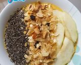 Foto del paso 1 de la receta: Bowl de Mango🥭👌🏼