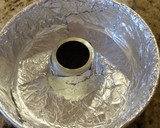 Foto del paso 4 de la receta: Bizcocho de danone
