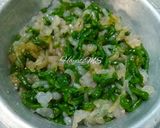 Foto langkah ke 4 dari resep Es Cendol Komplit.