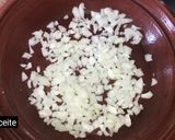 Foto del paso 1 de la receta: Tagin de pollo con zanahorias /comida de Marruecos