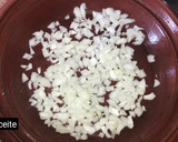 Foto del paso 1 de la receta: Tagin de pollo con zanahorias /comida de Marruecos