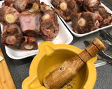Foto del paso 2 de la receta: Rabo de toro estilo cordobés