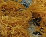 A picture of step 3 of Kunafa.