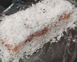 Une image de l'étape 4 de Saumon gravlax aux épices trappeur.