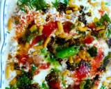 Dahi bonda recipe step 7 photo