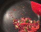 Foto del paso 1 de la receta: Frijoles con chorizo