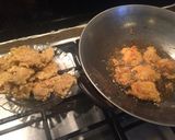 Foto langkah ke 5 dari resep Honey Butter Chicken.