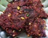 A picture of step 1 of The Lip Smacking, Crispy & Crunchy VEGETABLE CHOP/ The Vegetable Cutlets : Teatime Snacking.