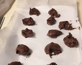Foto del passaggio 1 della ricetta 🕷Muffin Ragno 🕷