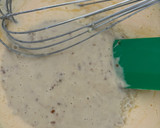 Foto del paso 3 de la receta: Tarta de piña colada BLW - para el cumple 1 de Isabel