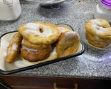 Foto del paso 3 de la receta: Tortafritas caseras