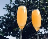 A picture of step 5 of Fresh Orange Juice.