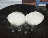 Burger with oats pattie recipe step 3 photo