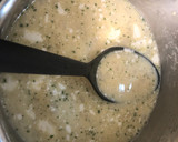 Foto del paso 4 de la receta: Sopa de brócoli con queso cheddar