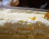 Une image de l'étape 10 de Tiramisu citron lemon curd et limoncello.