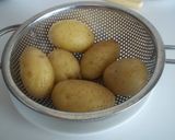 Foto del paso 4 de la receta Cervellets de canari