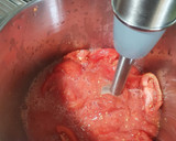 Foto del paso 2 de la receta: Salmorejo!!!