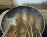 Foto langkah ke 3 dari resep Sempol Ayam.