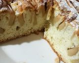 Foto del paso 7 de la receta: Tarta de manzana