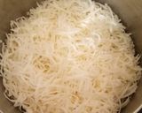 Foto langkah ke 1 dari resep Cream Cheese Homemade.