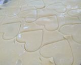 Foto del paso 4 de la receta: Galletas de aceite