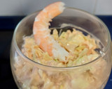 Foto del paso 8 de la receta: Cóctel de langostinos