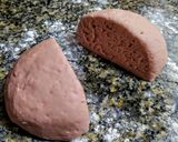 Foto del paso 3 de la receta: EMPANADA De🍎Manzana y Canela...!