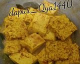 Foto langkah ke 4 dari resep Tahu dan Tempe Ungkep Gampang.