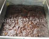 Cara Membuat Brownies Pisang  7