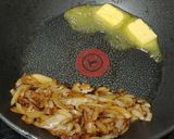 รูปขั้นตอนการทำที่ 2 ของ Hamburger Steak