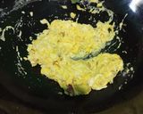 Foto langkah ke 2 dari resep Orak-arik Labu Kuning Putih Telur.
