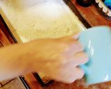 Foto del paso 5 de la receta: Kuchen de Manzanas 🍏