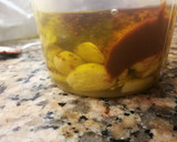 Foto del paso 5 de la receta: Xató (ensalada con tres pescados)