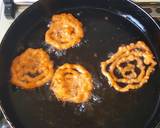 Jalebi (Indian Snack) recipe step 5 photo